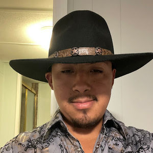 Meet your Posher, Marcelino